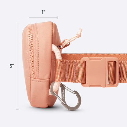 The Daily Crossbody