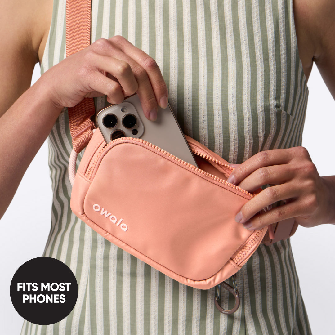 The Daily Crossbody - US 4658
