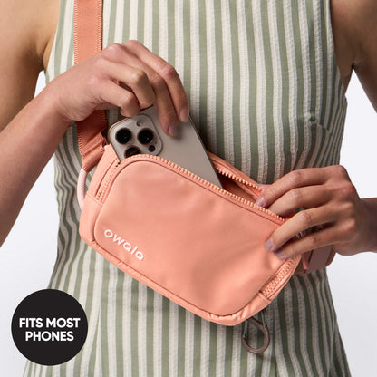 The Daily Crossbody