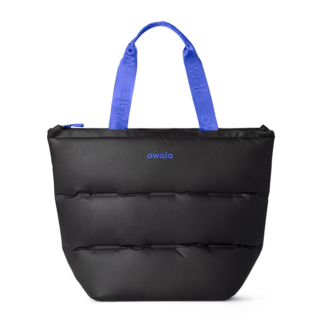 The Puffer - US 4964