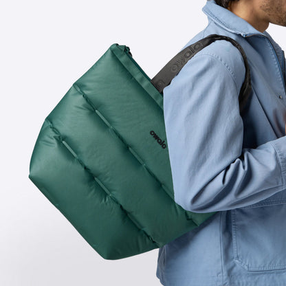 The Puffer - US 3936