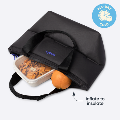The Puffer Mini - US 1148