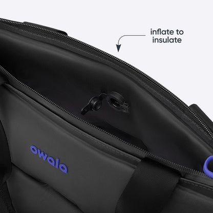 The Puffer Mini