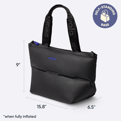 The Puffer Mini - US 1148