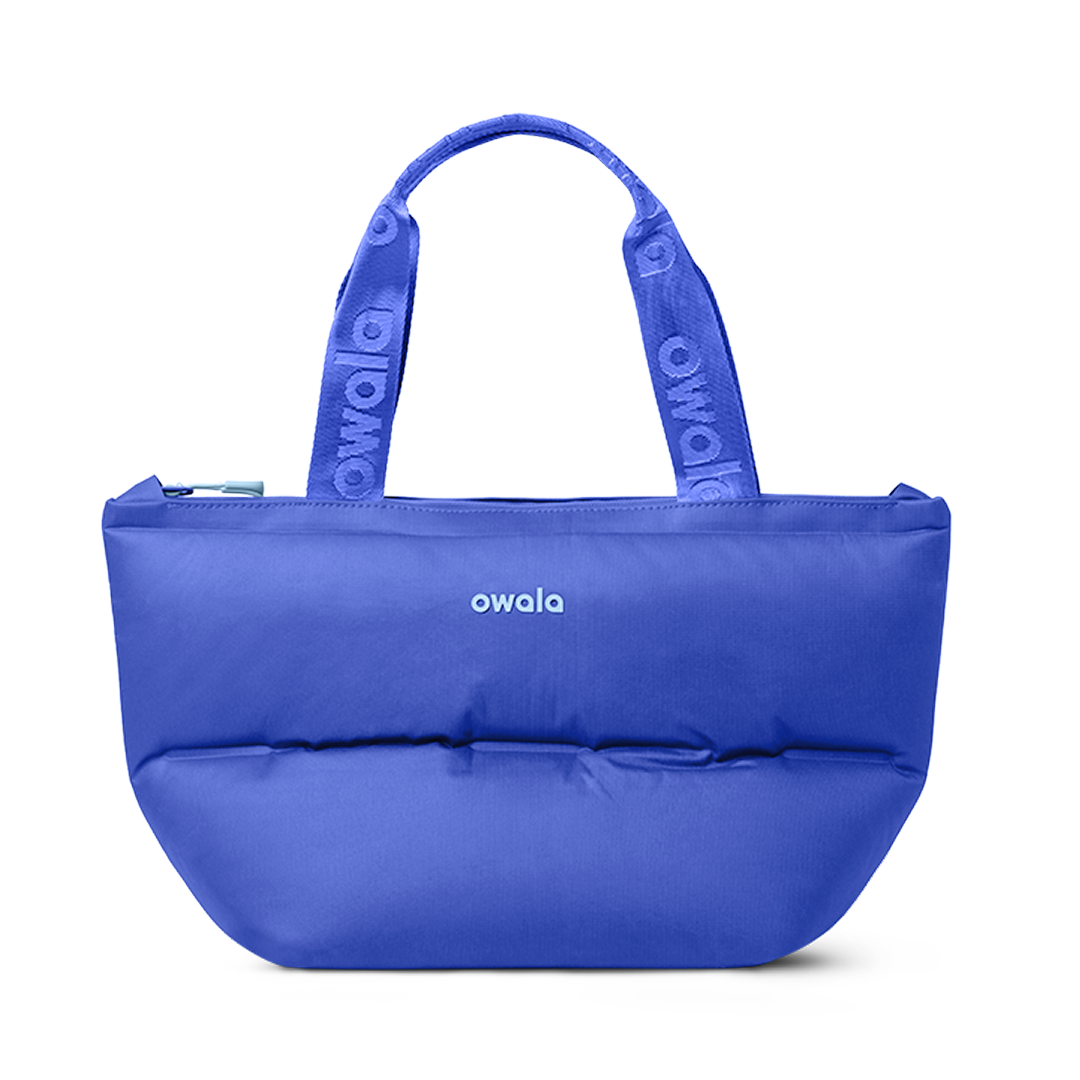 The Puffer Mini - US 9978