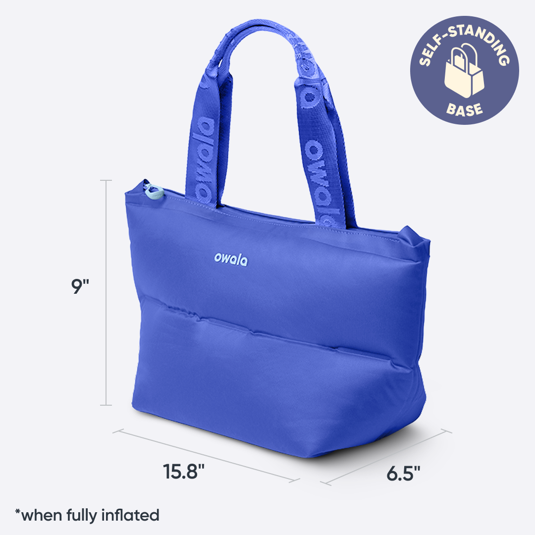 The Puffer Mini - US 9978