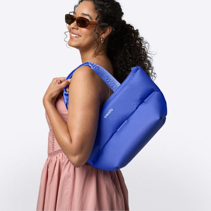 The Puffer Mini - US 9978