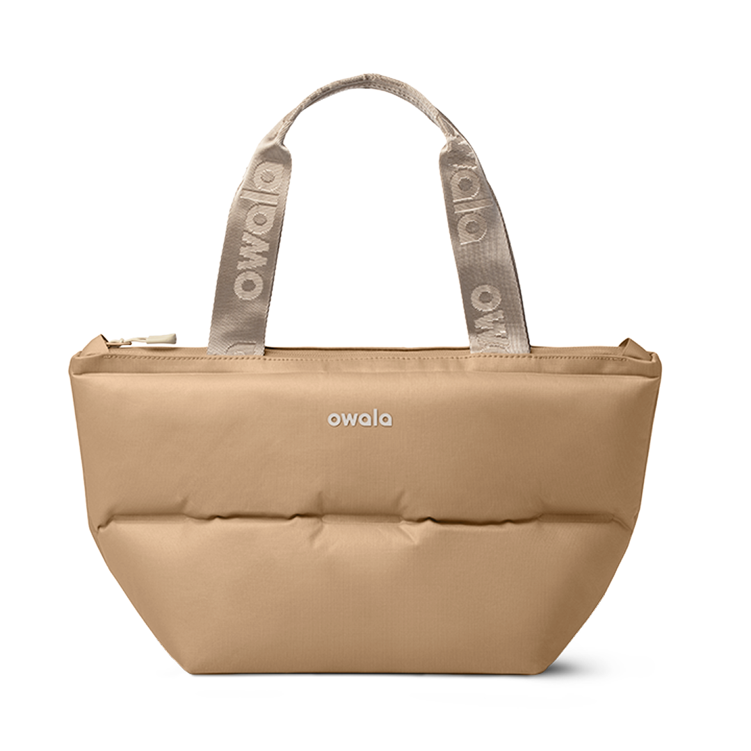 The Puffer Mini - US 6705