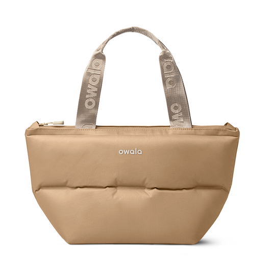 The Puffer Mini - US 6705
