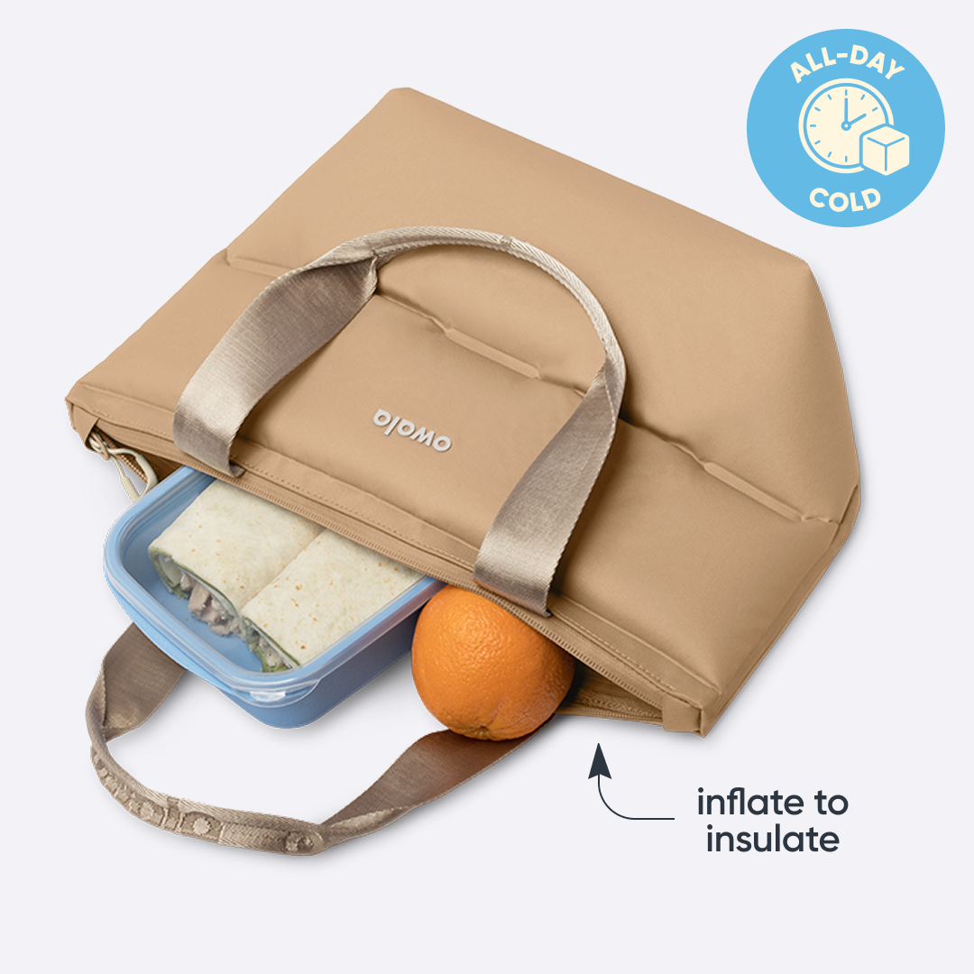 The Puffer Mini - US 6705