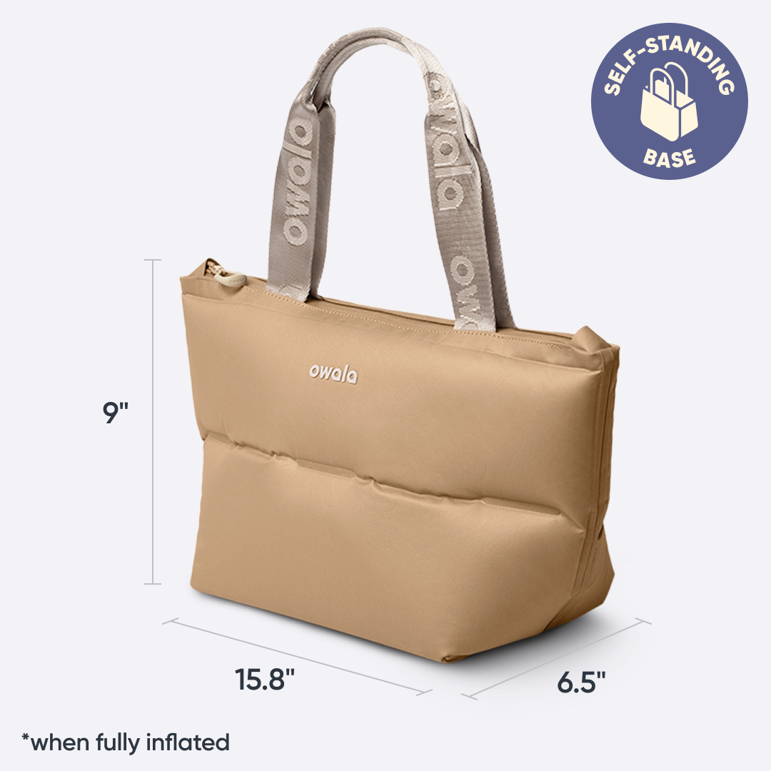 The Puffer Mini - US 6705