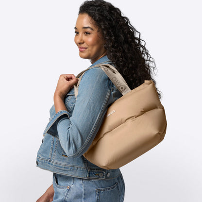 The Puffer Mini - US 6705