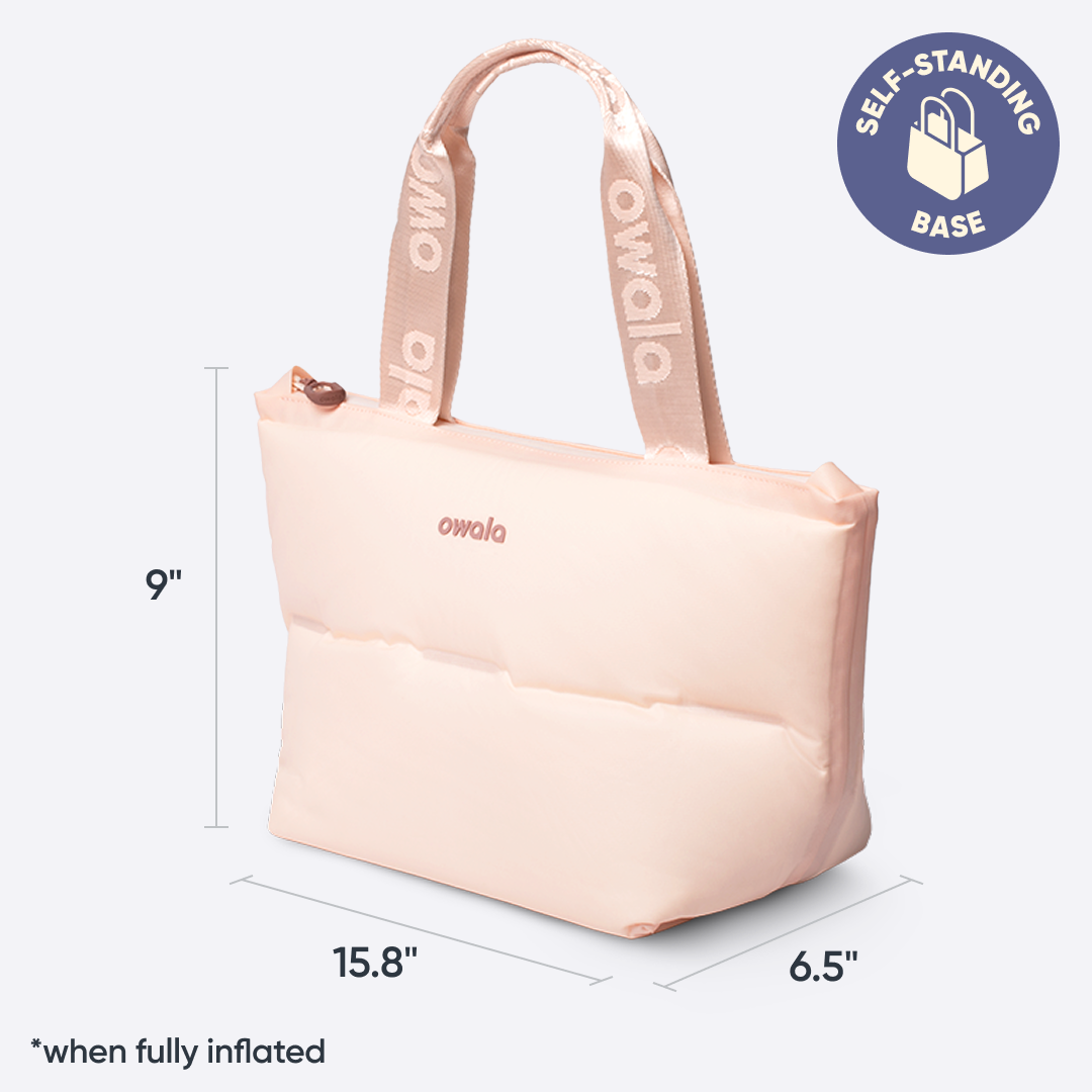 The Puffer Mini - US 5118