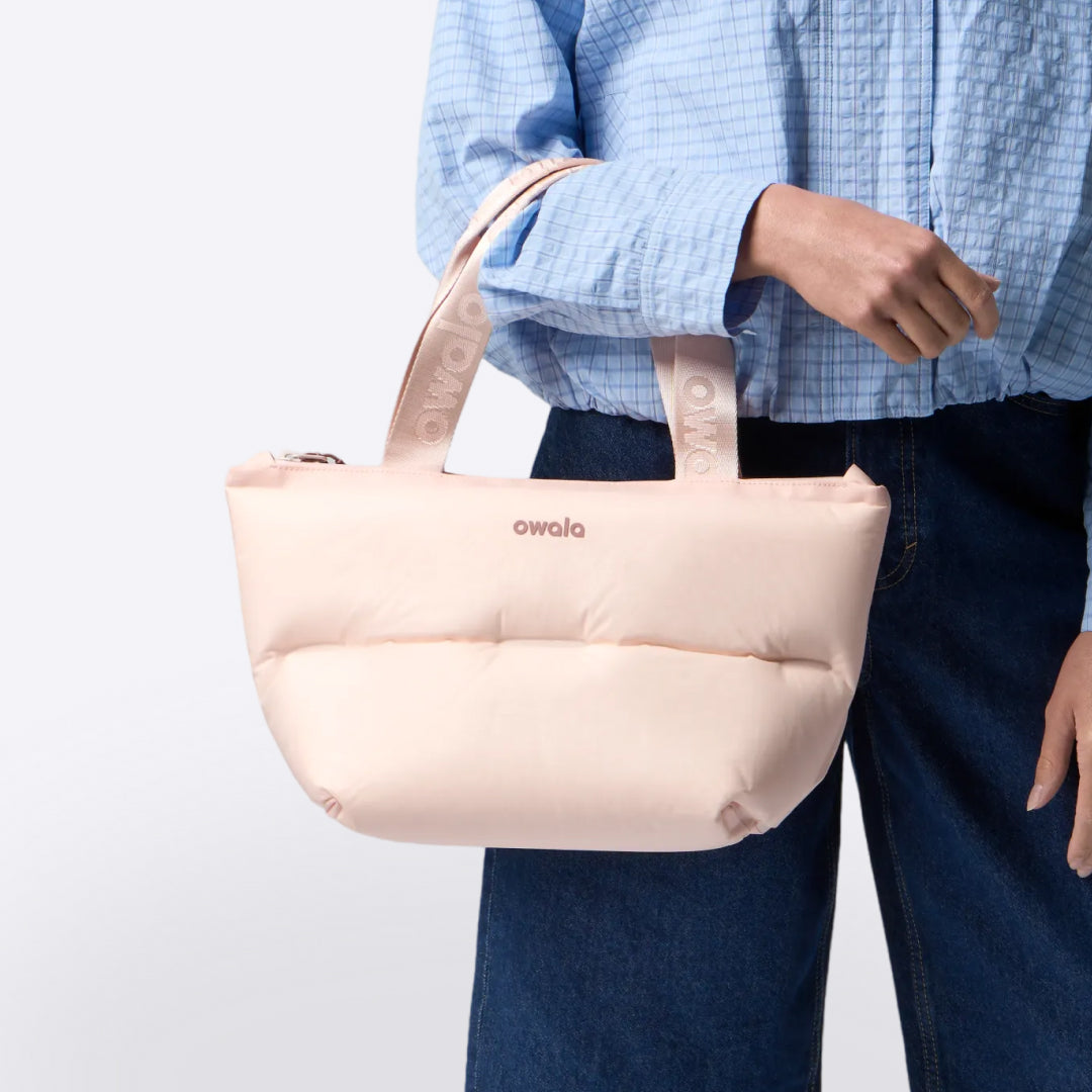 The Puffer Mini - US 5118