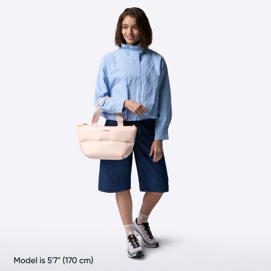 The Puffer Mini - US 5118