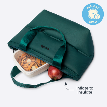 The Puffer Mini - US 1171
