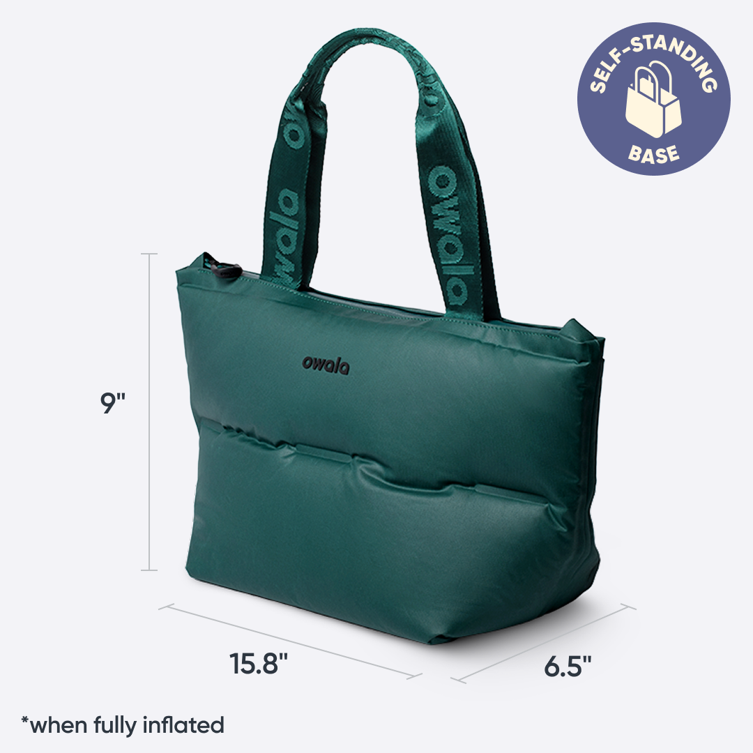 The Puffer Mini - US 1171