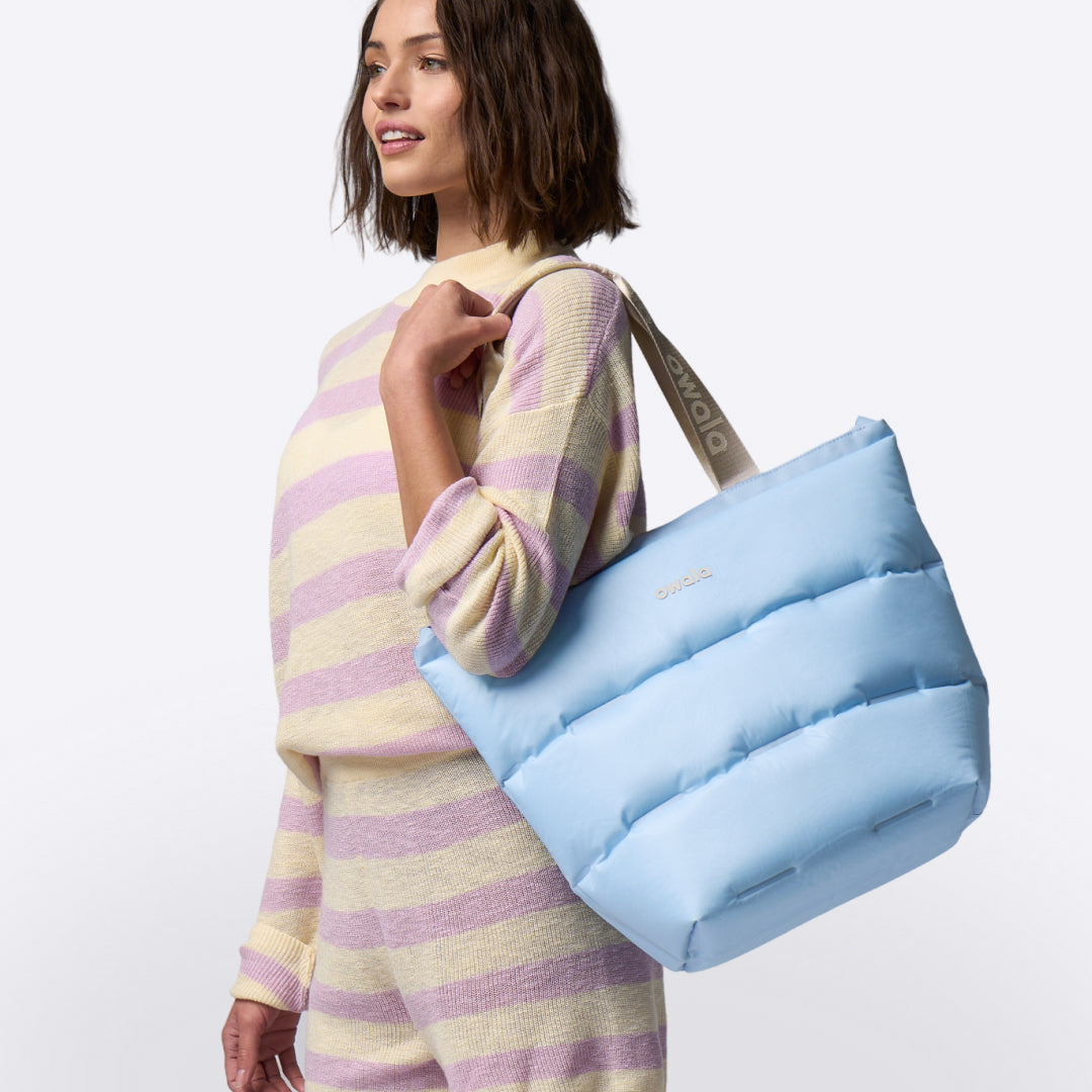 The Puffer - US 2203