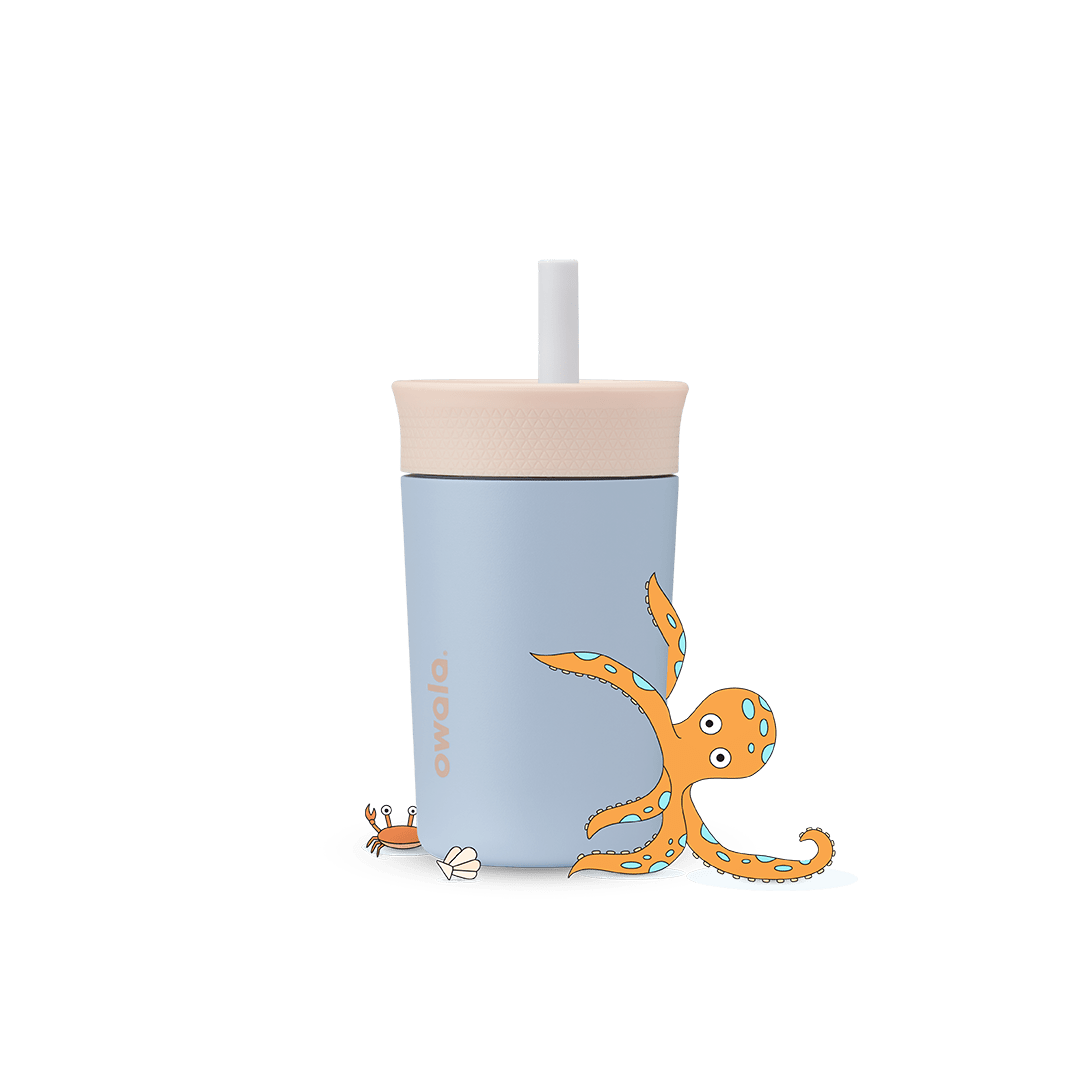 Kids' Tumbler