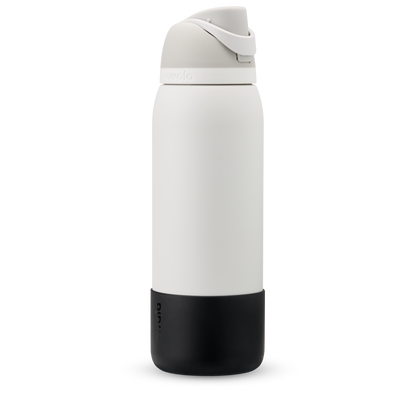 Bottle Boot Black