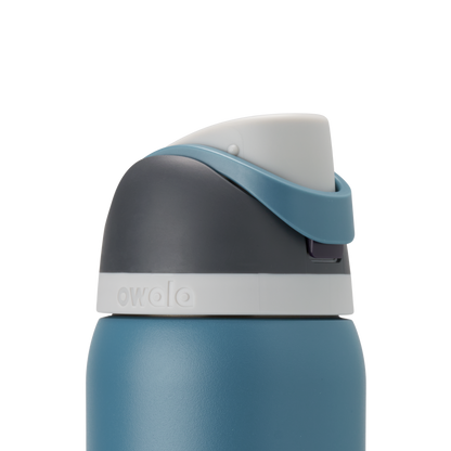 FreeSip? Blue Oasis