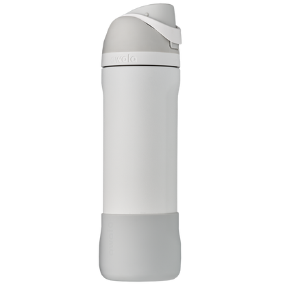 Bottle Boot Grey