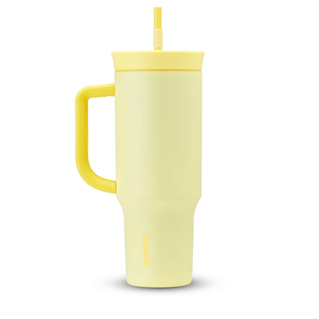 40oz Tumbler