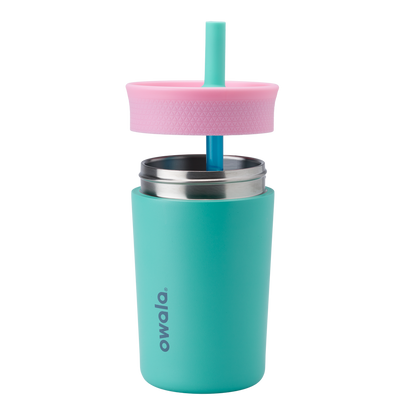 Kids¡¯ Tumbler Reel Cool Fish