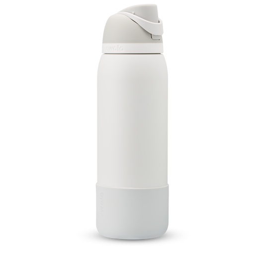 Bottle Boot Grey