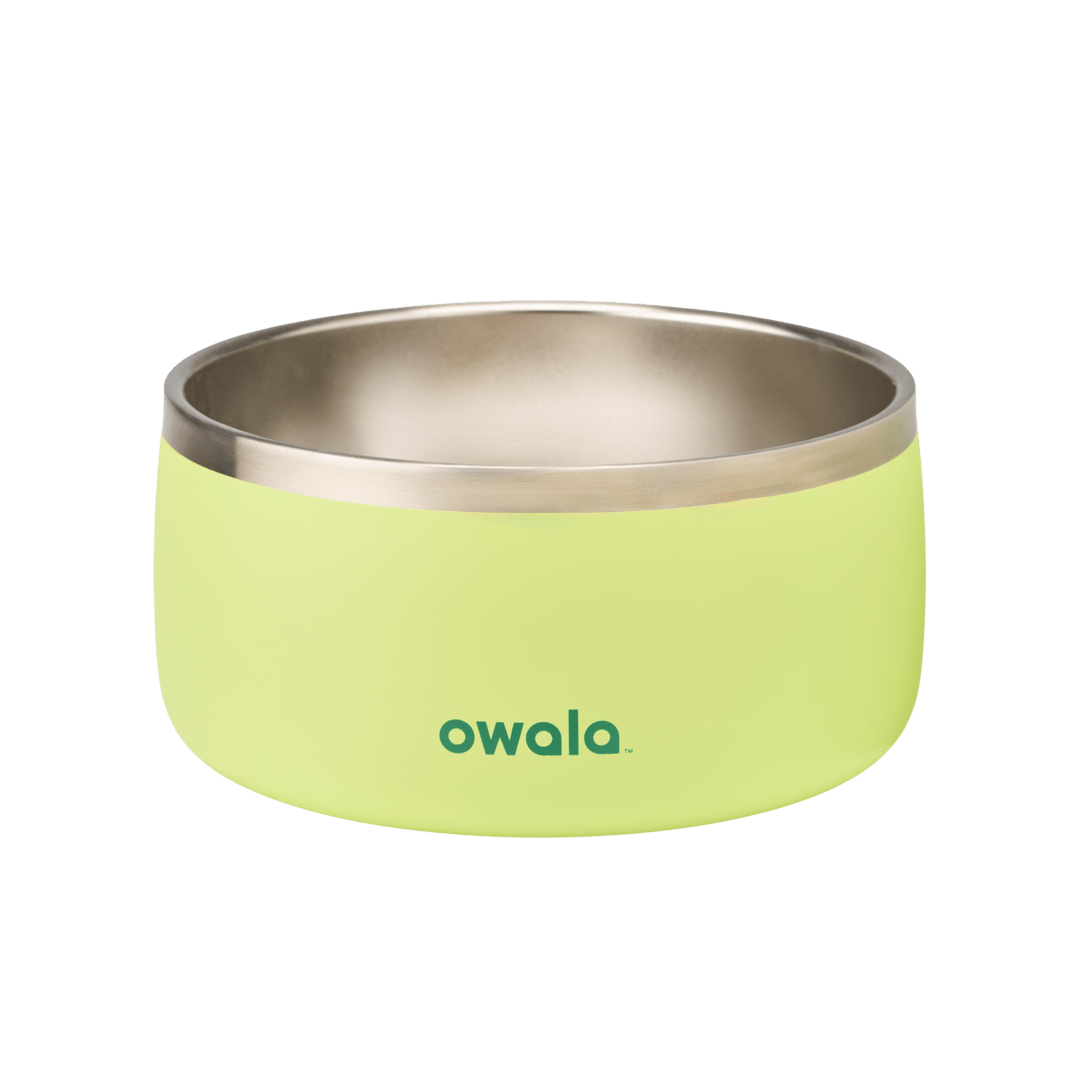 Pet Bowl