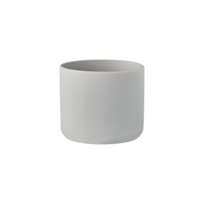 Bottle Boot Grey