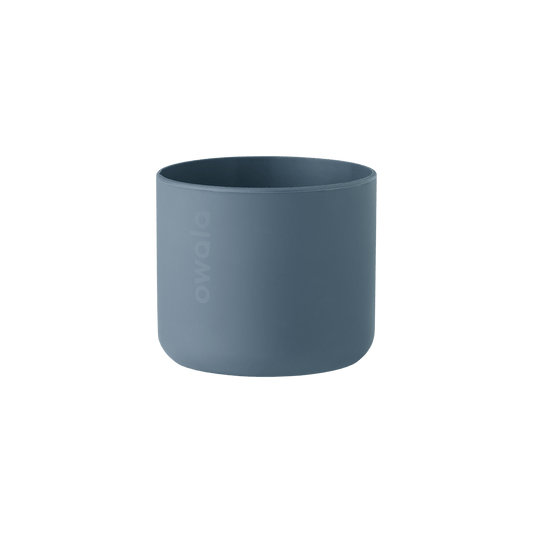 Bottle Boot Blue