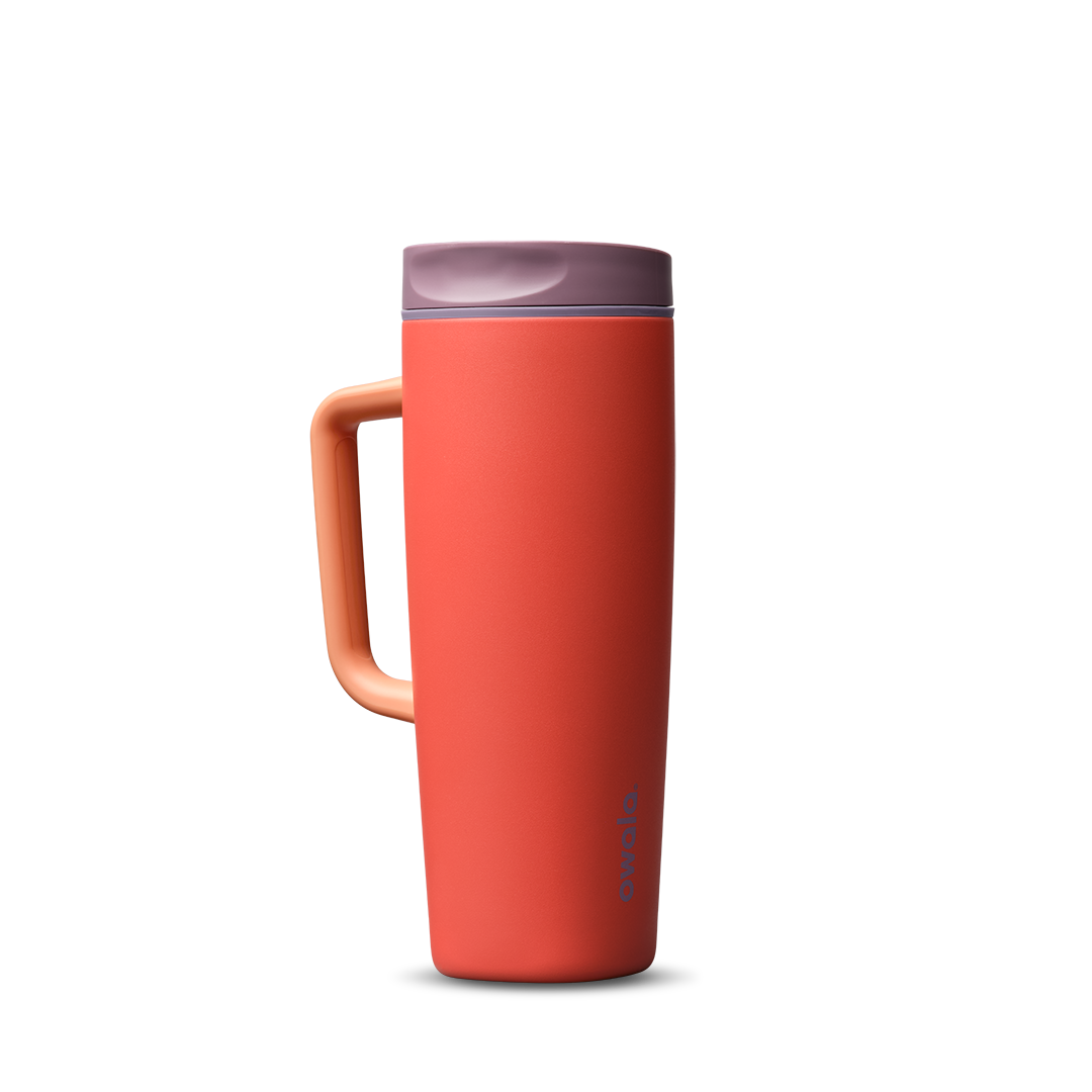 SmoothSip? Slider with Handle