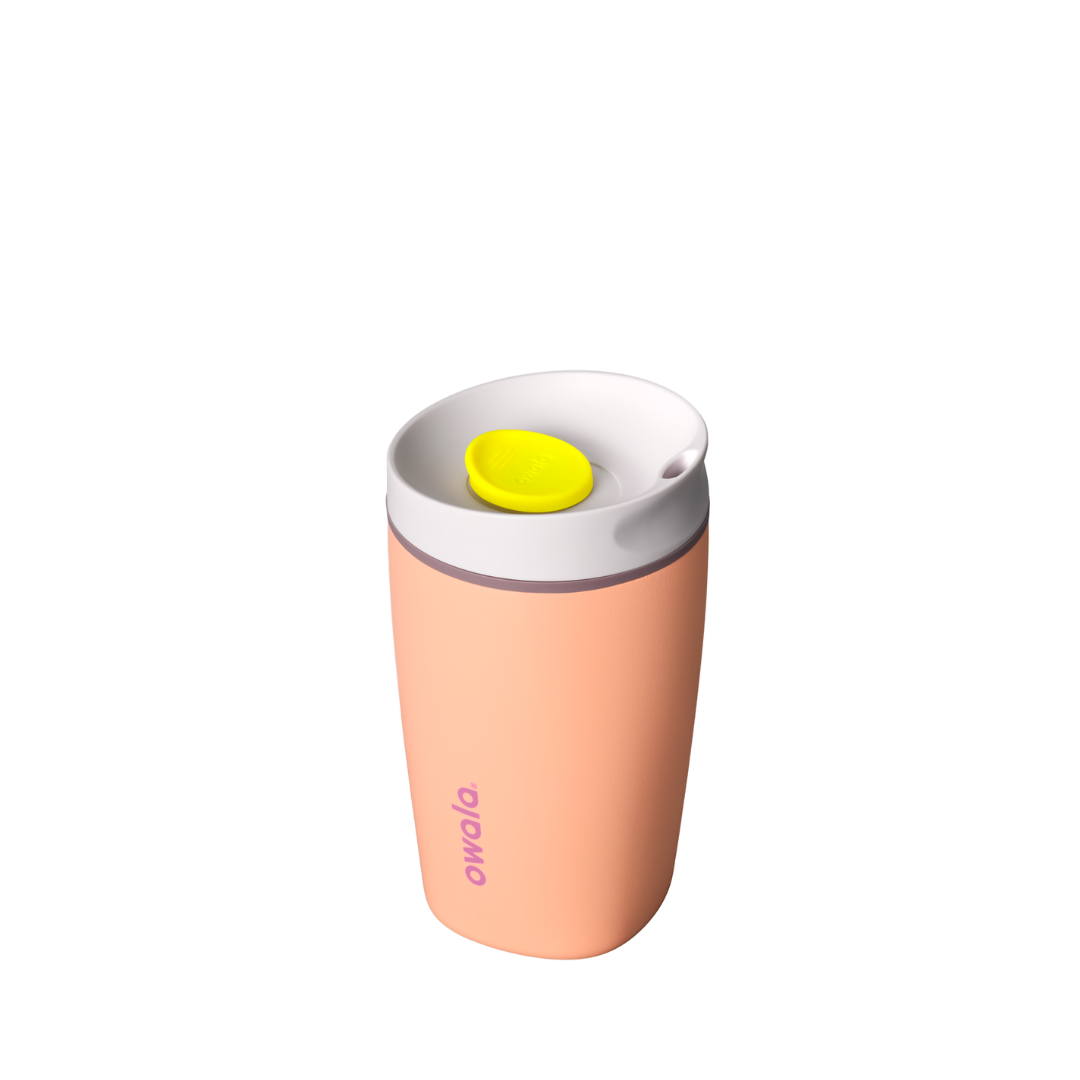 SmoothSip? Slider