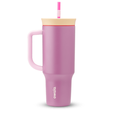 40oz Tumbler
