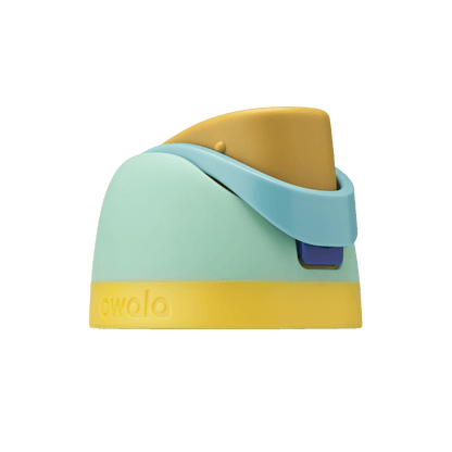Replacement LidsShy Marshmallow( FreeSip)
