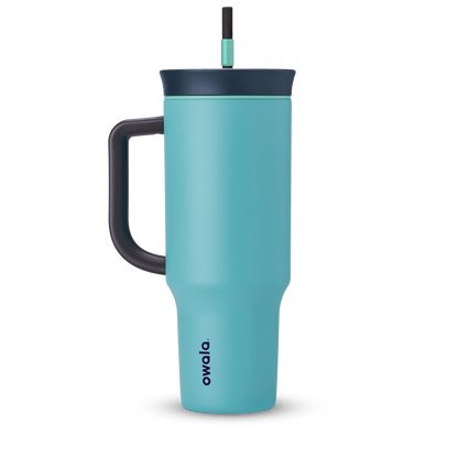 40oz Tumbler