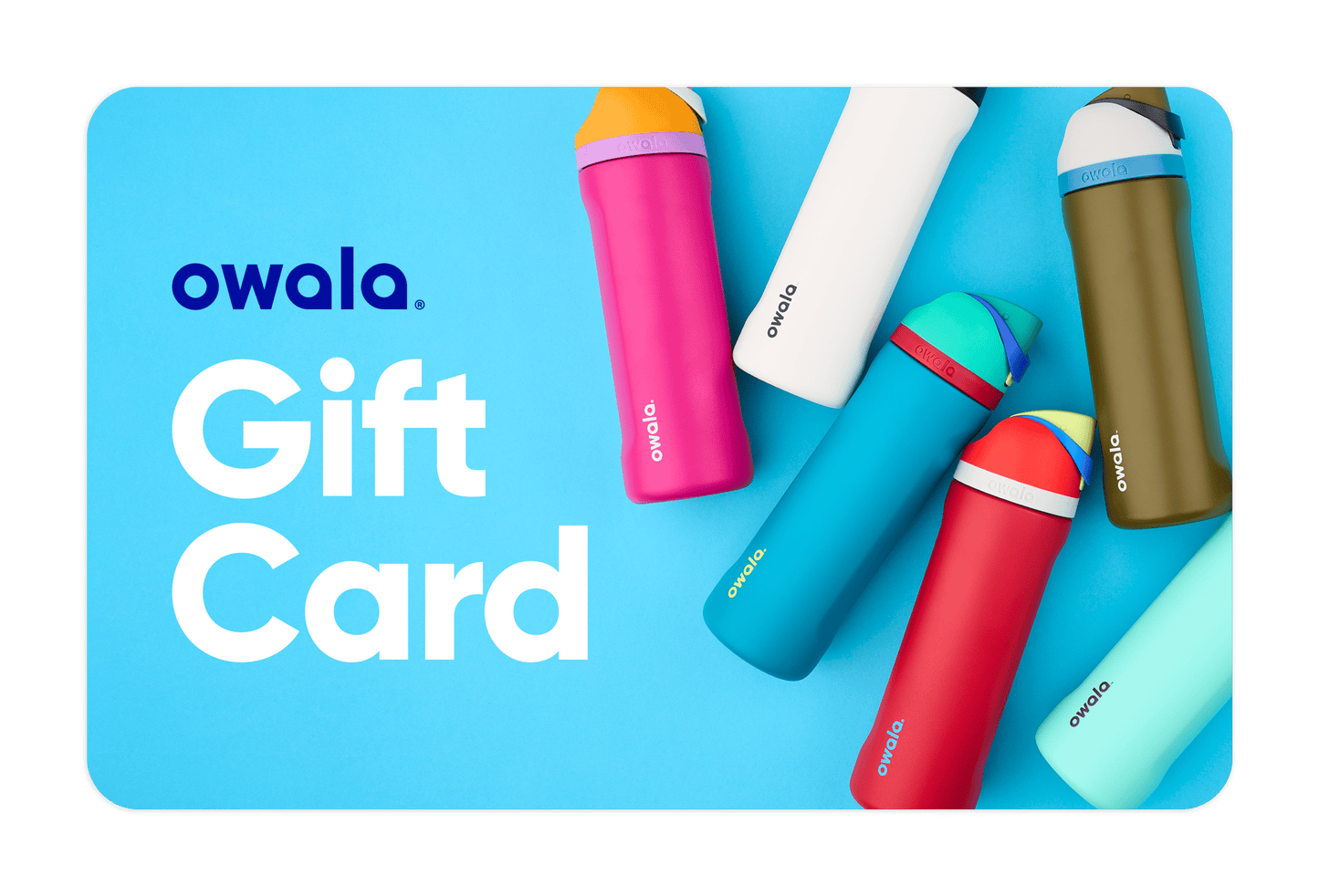 Digital Gift Card Digital Gift Card