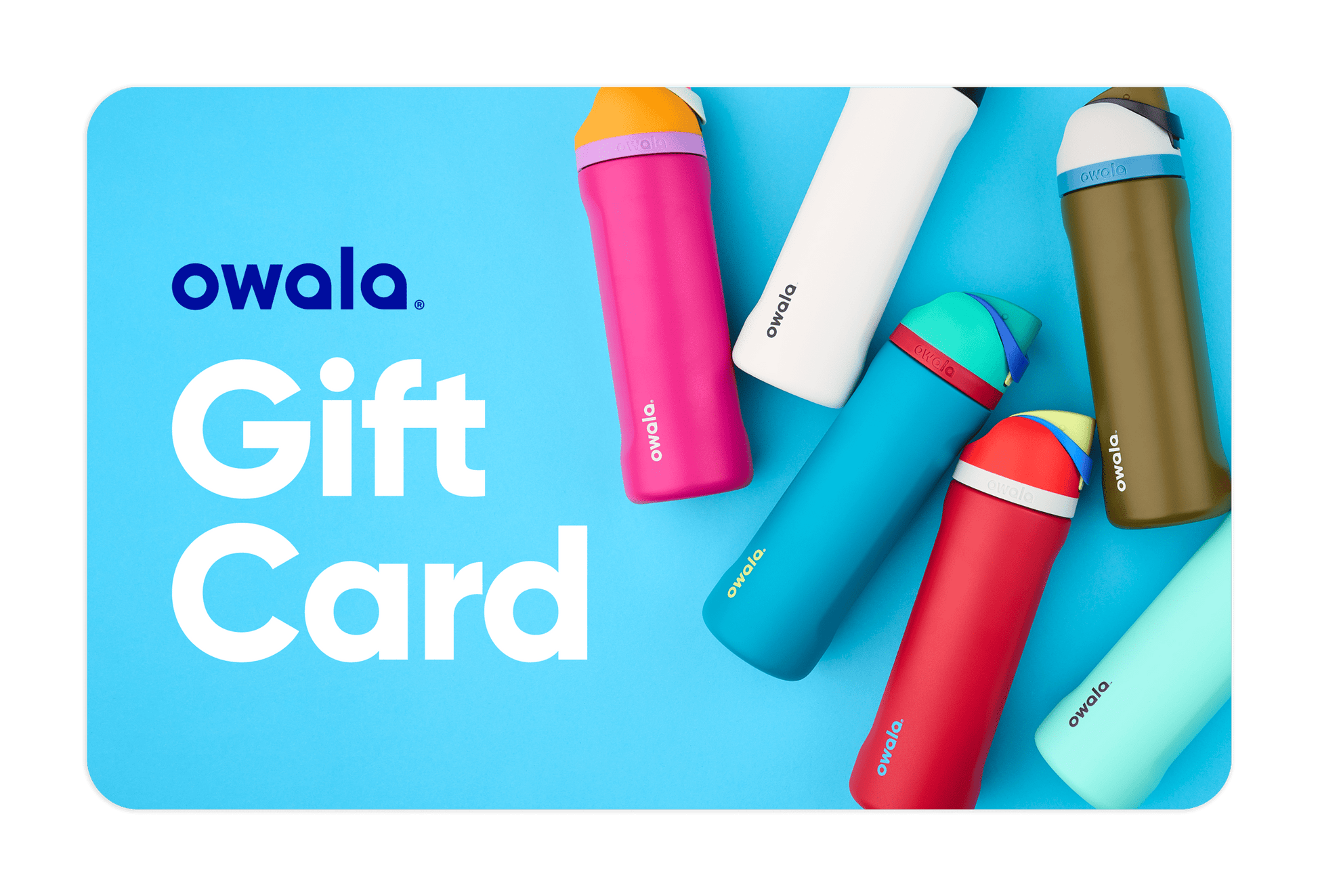 Digital Gift Card Digital Gift Card